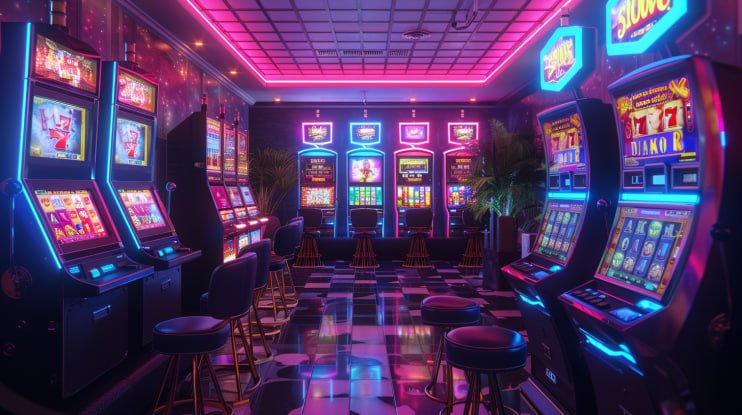 jl26 casino games running on a mobile phone browser in the Philippines