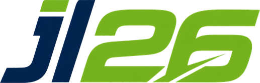 jl26 online gaming platform logo